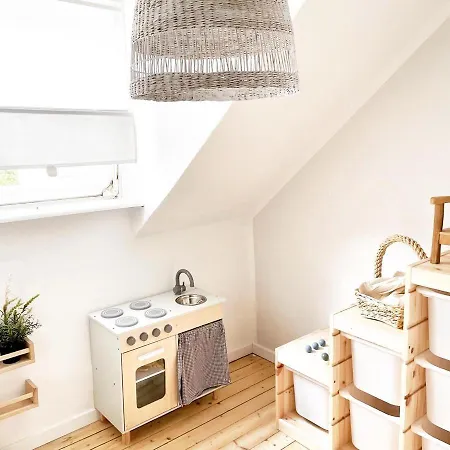 Friends And Family Сasa de vacaciones *