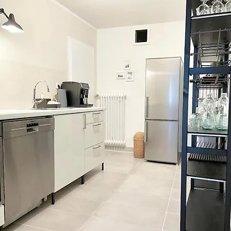 Σπίτι διακοπών Friends And Family *