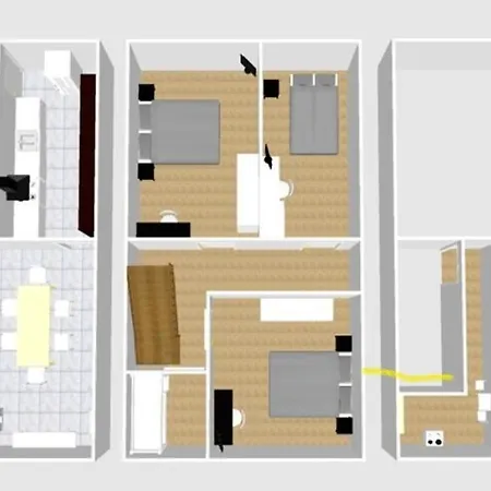 Friends And Family Leiwen