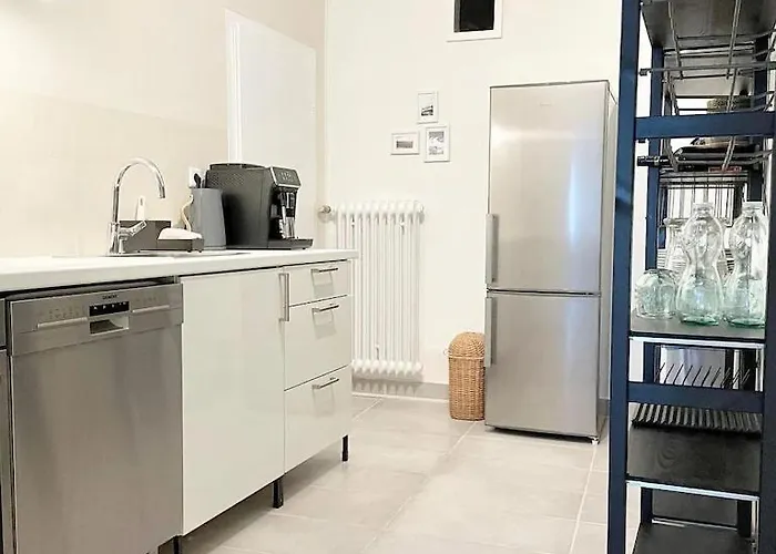 Σπίτι διακοπών Friends And Family *