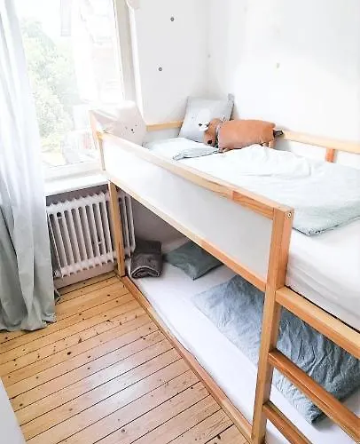 Ferienhaus Friends&family *