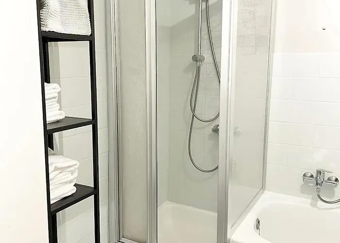 Σπίτι διακοπών Friends And Family Leiwen