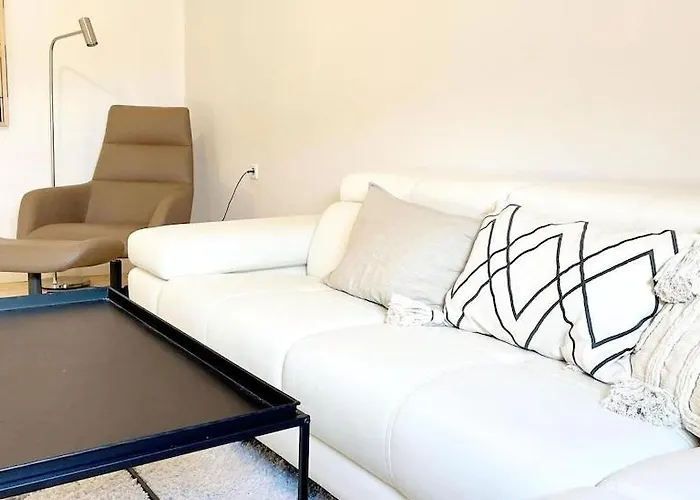 Friends&family Ferienhaus Leiwen