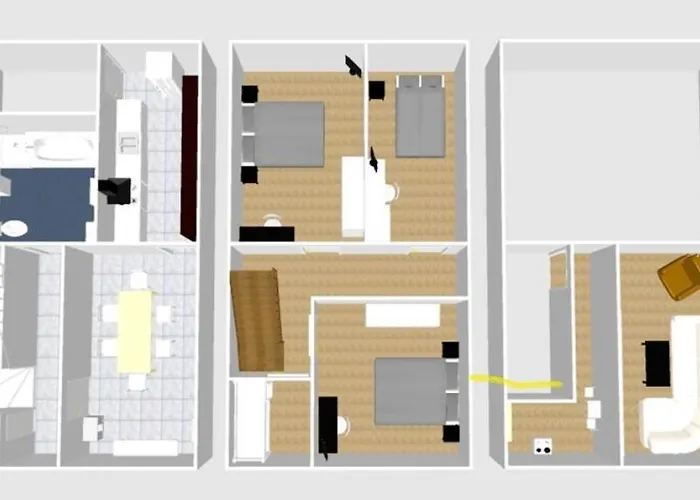 Friends And Family Leiwen
